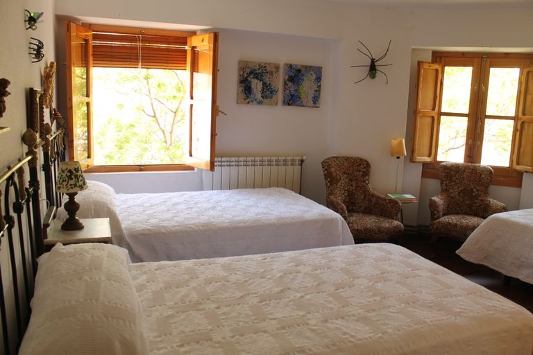 Habitación Matrimonio 2