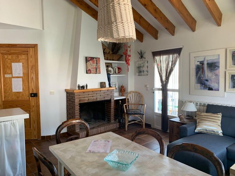 Salón-comedor